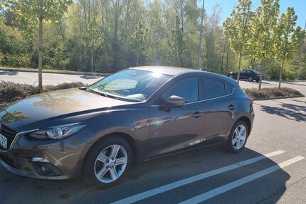 Mazda 3 289.000 km 3.800 &euro; Borna 04552