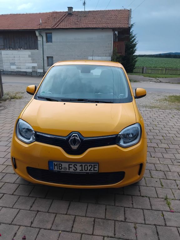 Twingo