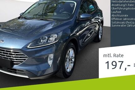 Ford Kuga 50.083 km 22.490 &euro; Borken 46325