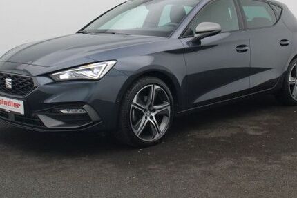 Seat Leon 57.500 km 22.980 &euro; Würzburg 97076