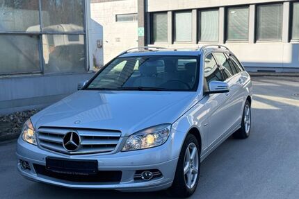 Mercedes-Benz C 250 302.500 km 4.750 &euro; Erkrath 40699