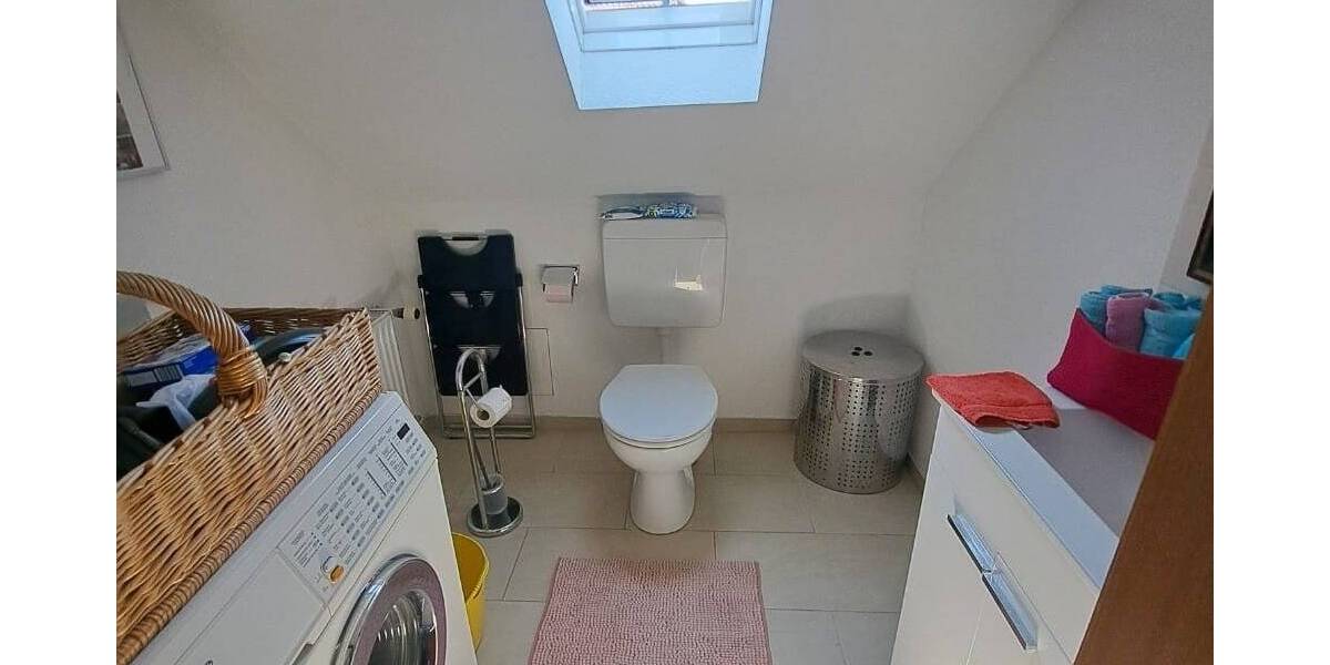 Etagenwohnung Ludwigshafen am Rhein Süd - 3 Zimmer, 85 m&sup2;, 799&euro; | Angebot:25802573