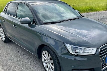 Audi A1 116.000 km 12.300 &euro; Bad Kissingen 97688