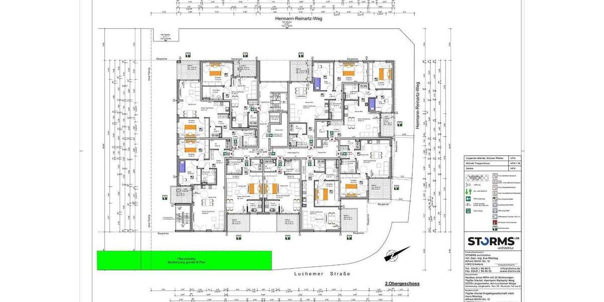 Mehrfamilienhaus, Wohnhaus Langerwehe - 1 Zimmer, 2 m&sup2;, 6.600.000&euro; | Angebot:24388241