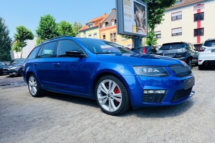 Skoda Octavia 181.000 km 9.400 &euro; Saarbrücken 66115