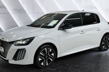 Peugeot 208 25.841 km 16.990 &euro; Schönefeld 12529