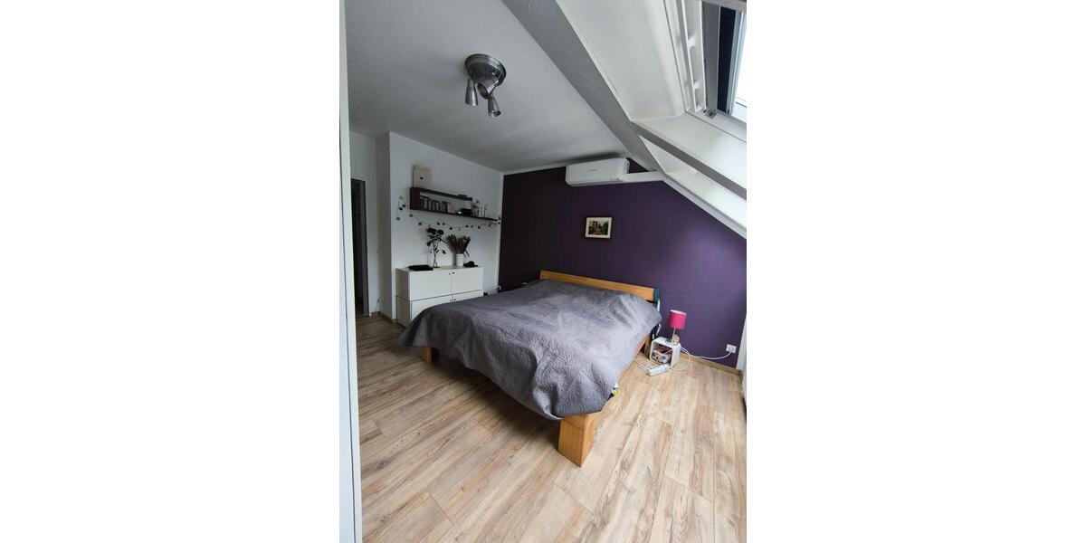 Dachgeschoßwohnung Dortmund Aplerbeck - 6.5 Zimmer, 132 m&sup2;, 398.000&euro; | Angebot:26763383