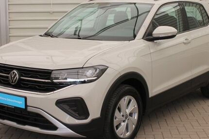 VW T-Cross 10.736 km 27.490 € Cottbus / Groß Gaglow 03051