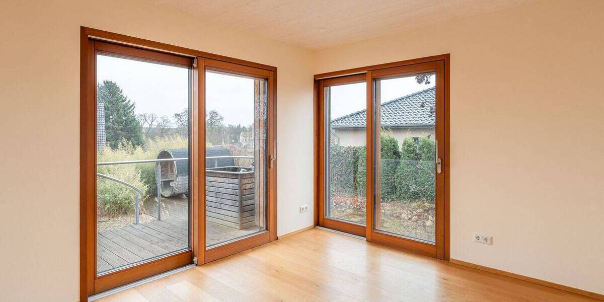 Einfamilienhaus Bad Belzig - 4 Zimmer, 124 m&sup2;, 595.000&euro; | Angebot:26379999