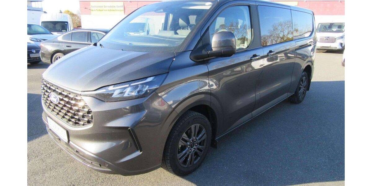 Ford Tourneo Custom 22.000 km 39.998 &euro; Gernsheim 64579