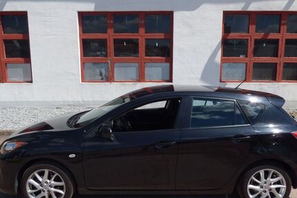 Mazda 3 92.500 km 6.890 &euro; Leimbach/Bad Salzungen 36433