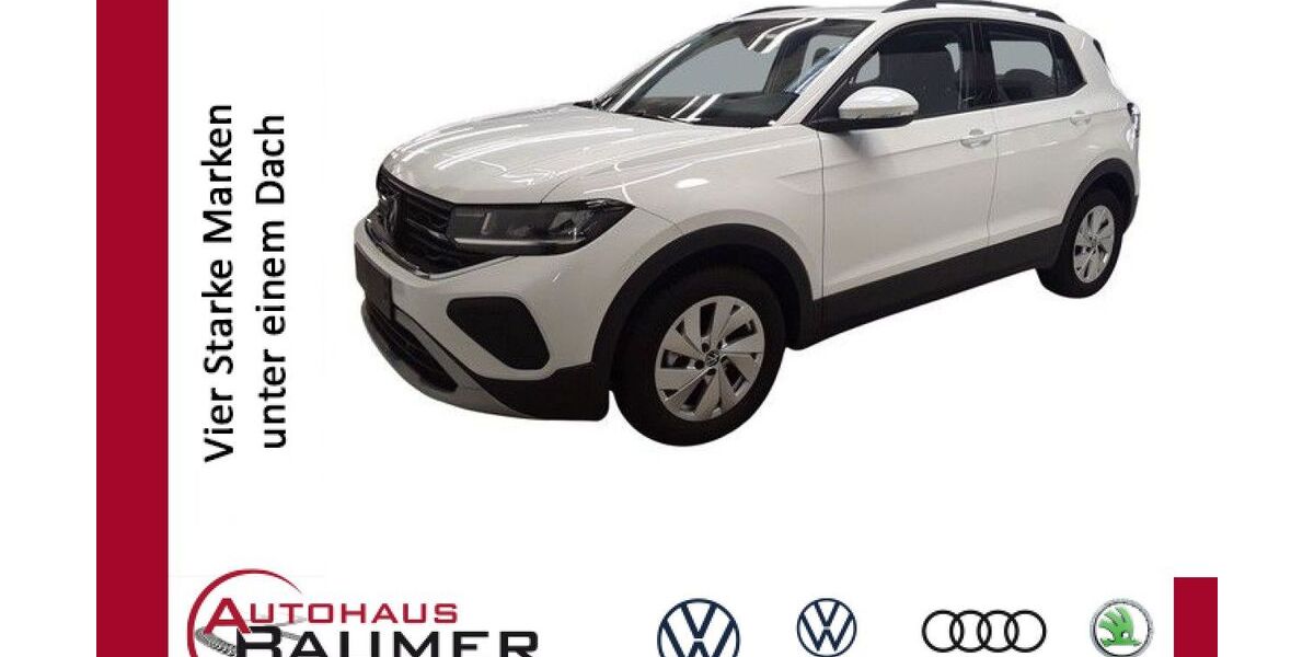 VW T-Cross 9.840 km 21.650 &euro; Abensberg 93326