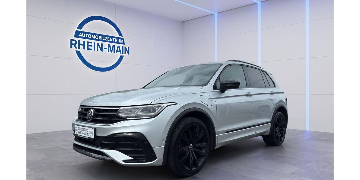 VW Tiguan 169.700 km 23.849 &euro; Nauheim 64569