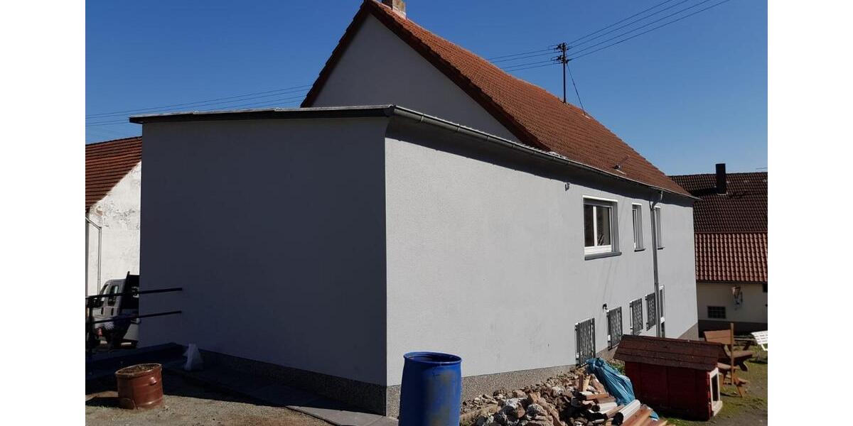 Doppelhaushälfte Pfeffelbach - 5 Zimmer, 172 m&sup2;, 1.150&euro; | Angebot:25211454