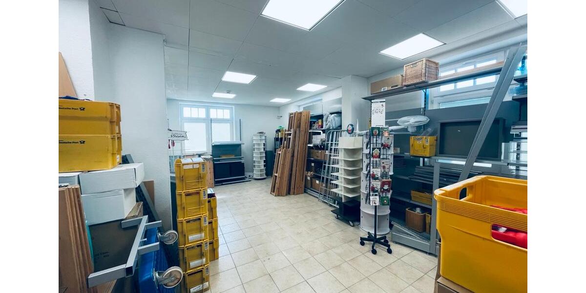 Gewerbeobjekt Kühlungsborn - 2.300&euro; | Angebot:26503094