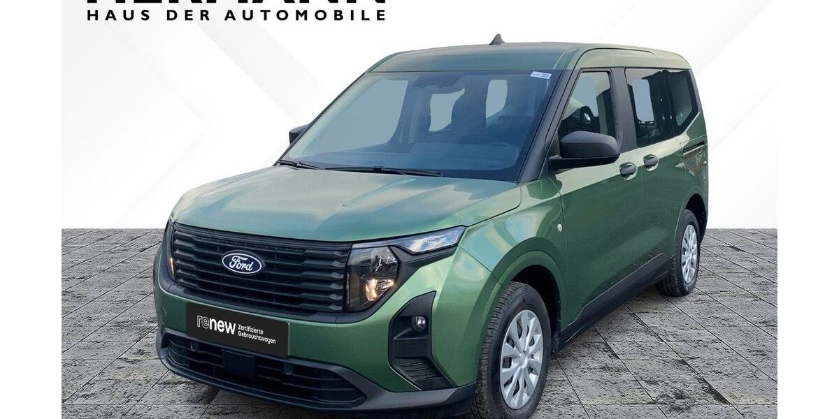 Ford Tourneo Courier 11.000 km 22.694 &euro; Einbeck 37574
