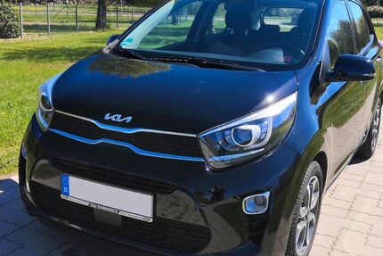 Kia Picanto 12.780 km 15.500 &euro; Groß Pankow 16928
