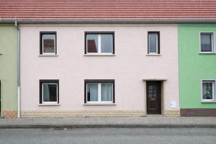 Haus Hohenmölsen - 4 Zimmer, 100 m&sup2;, 75.000&euro; | Angebot:25230761