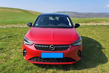 Opel Corsa 75.000 km 13.999 &euro; Odernheim 55571