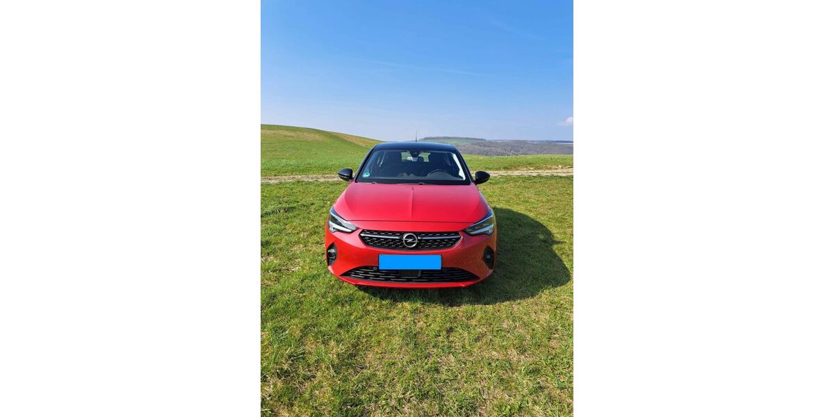 Opel Corsa 75.000 km 14.900 &euro; Odernheim 55571