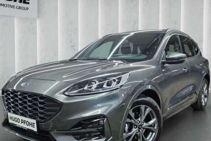 Ford Kuga 13.104 km 23.850 &euro; Hamburg 22047