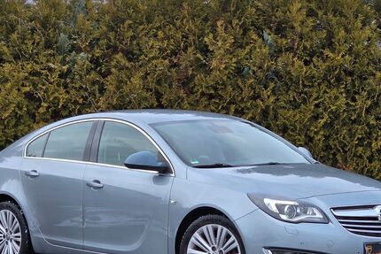 Opel Insignia 130.000 km 8.490 &euro; Trostberg 83308