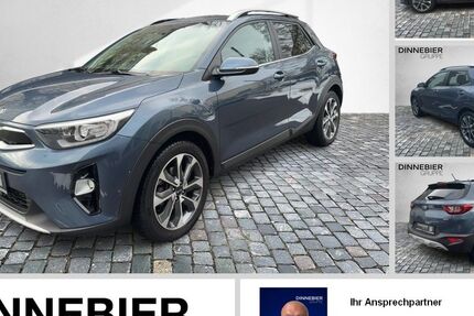 Kia Stonic 110.567 km 10.490 &euro; Berlin 10711