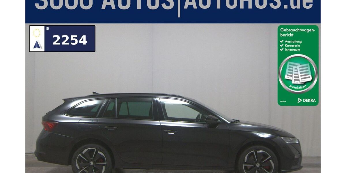 Skoda Octavia 133.278 km 19.680 &euro; Gyhum/Bockel 27404