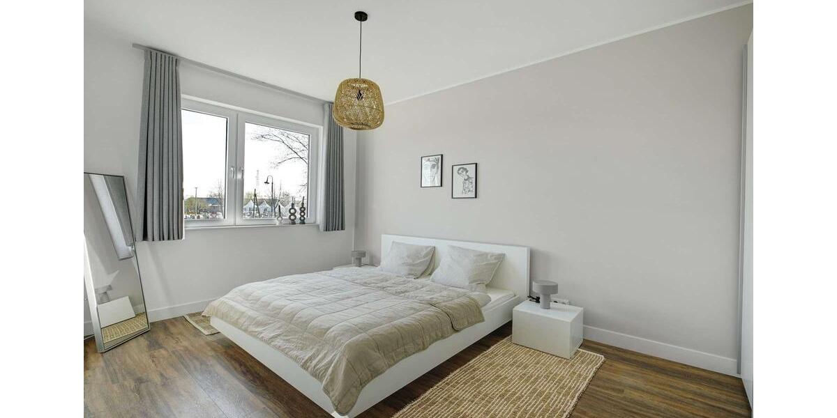 Ein Haus zur Miete inkl. Einbauküche und Photovoltaikanlage 5 zimmer