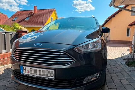 Ford C-Max 74.600 km 14.900 &euro; Neustadt 31535