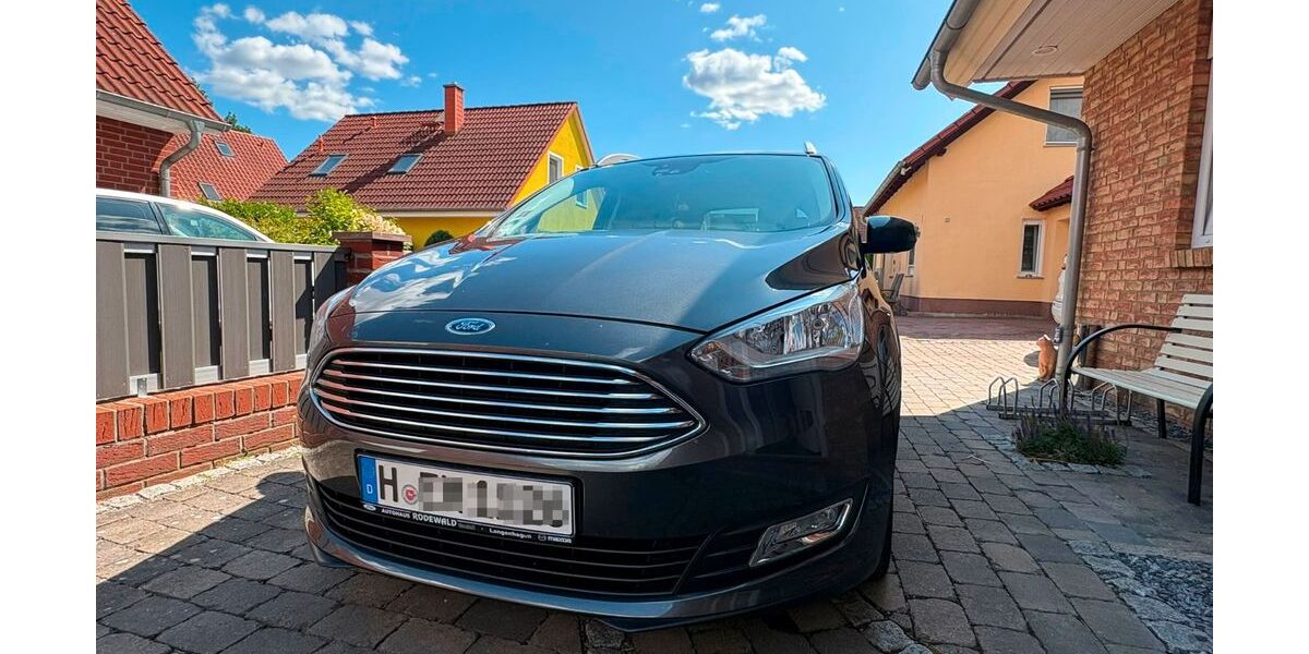 Ford C-Max 74.600 km 14.900 &euro; Neustadt 31535