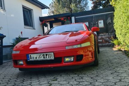Mitsubishi 3000 GT