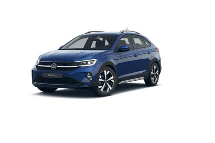 VW Taigo 4.582 km 26.890 &euro; Dresden 01067