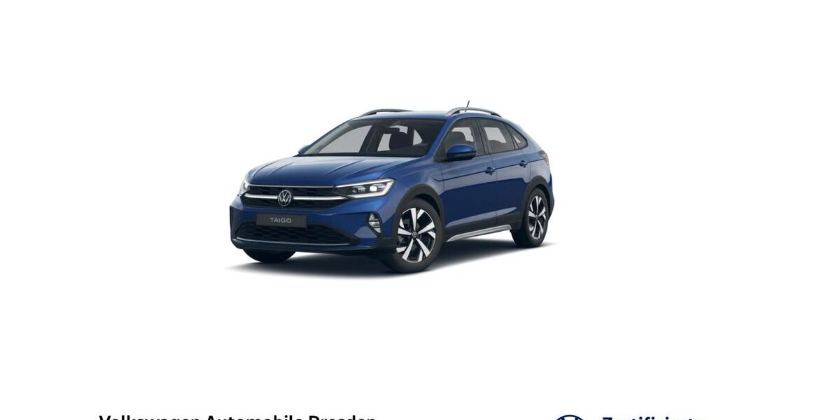 VW Taigo 4.582 km 26.890 &euro; Dresden 01067