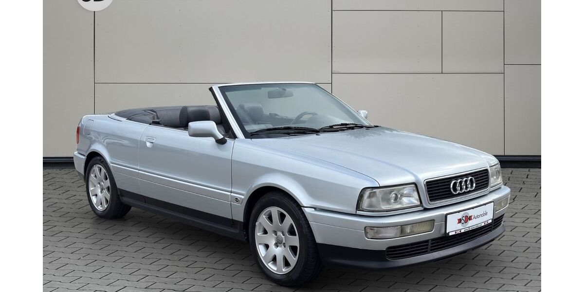 Audi 80 318.000 km 7.450 &euro; Röttenbach 91187