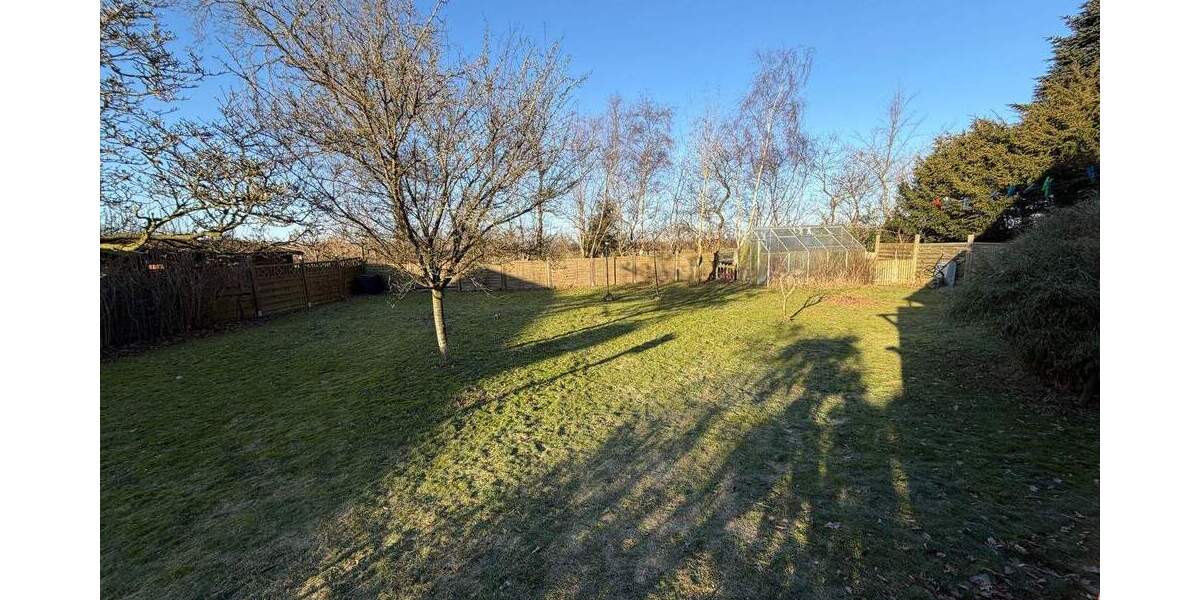 Einfamilienhaus Süderlügum - 6 Zimmer, 175 m&sup2;, 349.000&euro; | Angebot:25708135