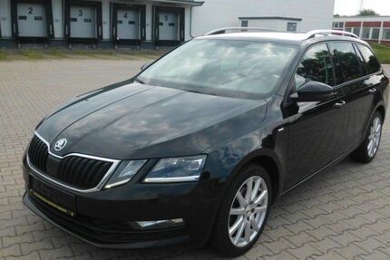 Skoda Octavia 193.000 km 11.600 &euro; Lübeck 23560