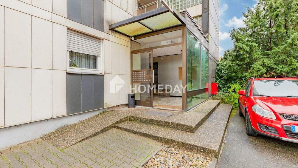 Etagenwohnung Röthenbach - 2 Zimmer, 57 m&sup2;, 165.000&euro; | Angebot:25410244
