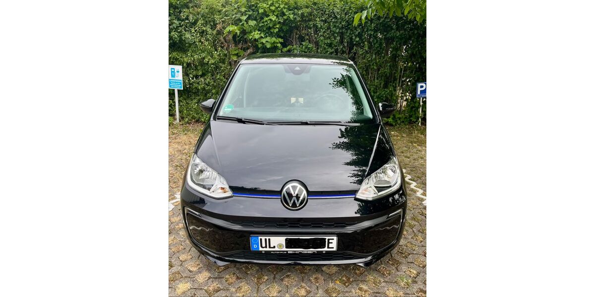 VW e-up! 64.500 km 12.100 &euro; Westerheim 72589