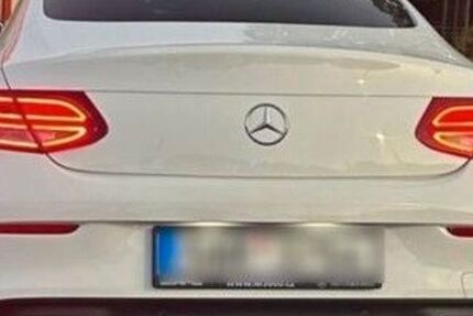 Mercedes-Benz C 250 199.000 km 18.000 &euro; Dresden 01099