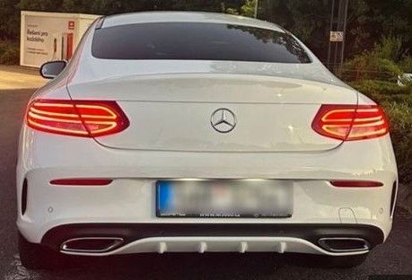 Mercedes-Benz C 250 199.000 km 18.000 &euro; Dresden 01099