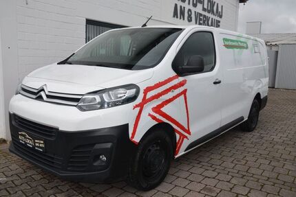 Citroen Jumpy