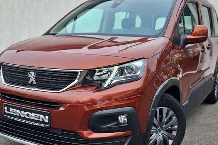 Peugeot Rifter 84.700 km 15.450 &euro; Rotenburg 27356