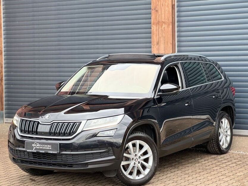 Kodiaq