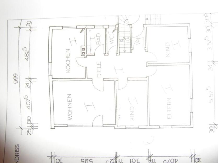 Eigentumswohnung mit Keller und Grundstück Provosionsfrei zimmer