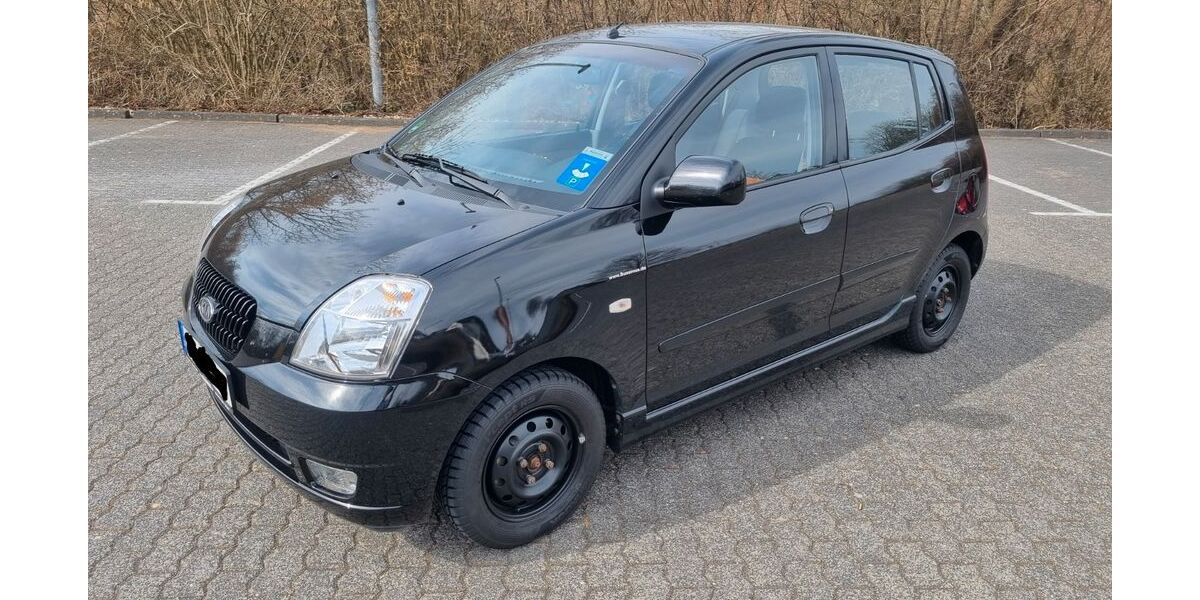 Kia Picanto 29.900 km 6.199 &euro; Olpe 57462