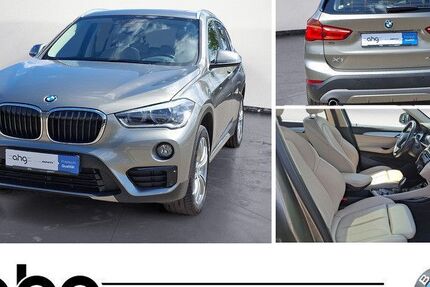 BMW X1 110.000 km 21.930 &euro; Balingen 72336