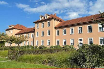 Achern - Moderner Wohnkomfort mit historischem Charme! 4 zimmer
