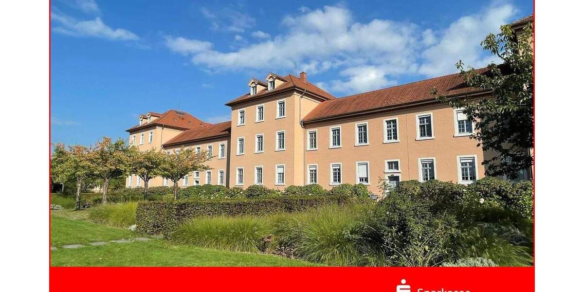 Achern - Moderner Wohnkomfort mit historischem Charme! 4 zimmer