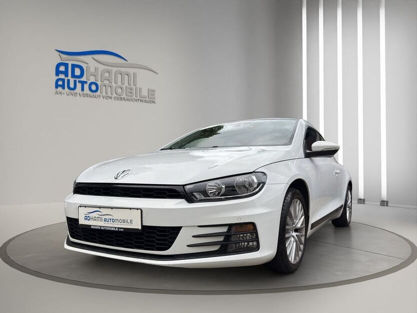 Scirocco